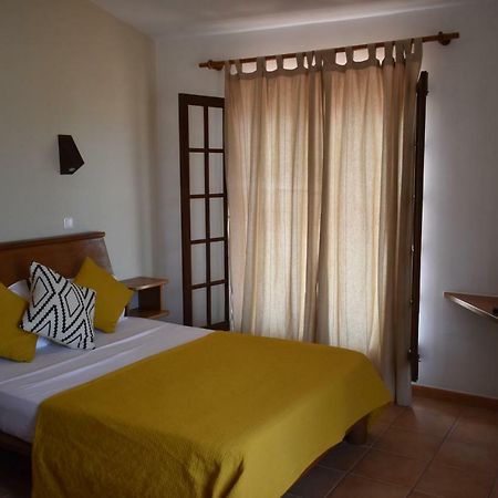 Guest House Orquidea Σαλ Ρέι Εξωτερικό φωτογραφία