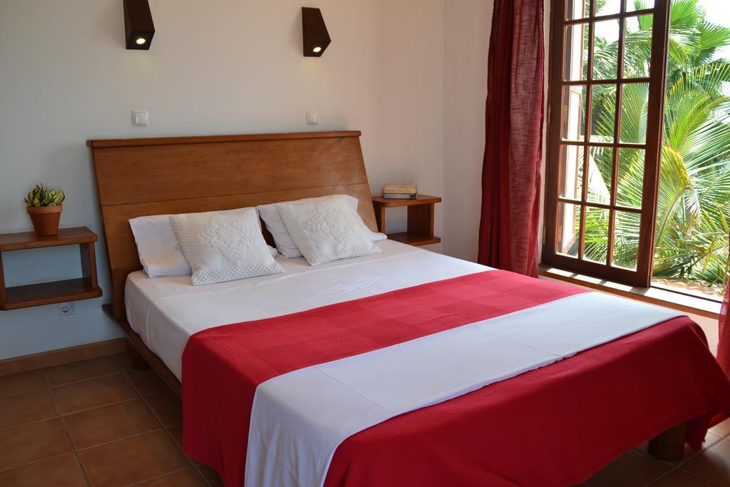 Guest House Orquidea Σαλ Ρέι Εξωτερικό φωτογραφία