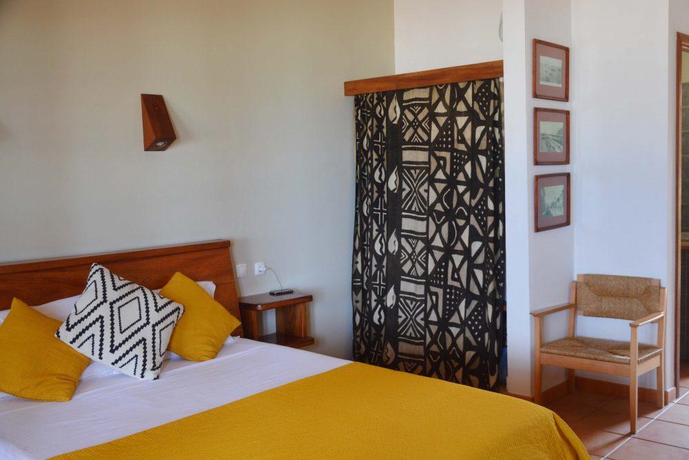 Guest House Orquidea Σαλ Ρέι Εξωτερικό φωτογραφία